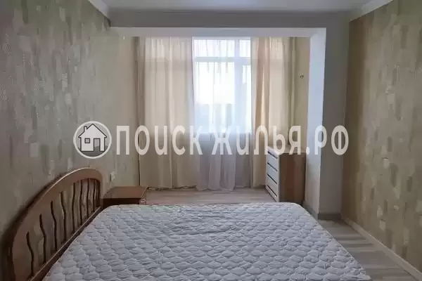 Квартира «На Агрба» Квартира «На Агрба»