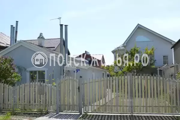 Дом под ключ «Для Вас»
