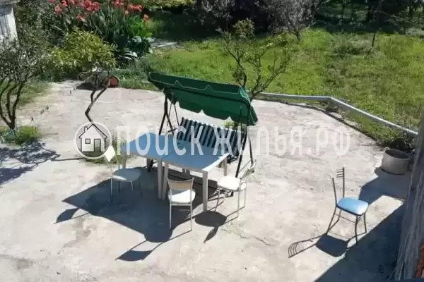 Частный сектор «Дом у моря»