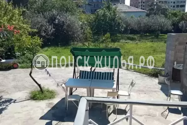 Частный сектор «Дом у моря»