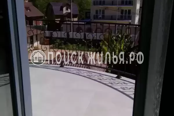 Гостевой дом «Эдэм» Гостевой дом «Эдэм»