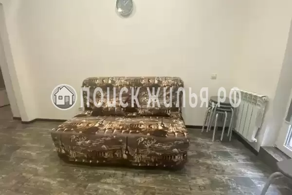 Квартира «У моря»