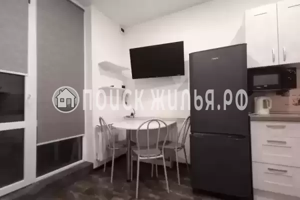 Квартира «У моря»