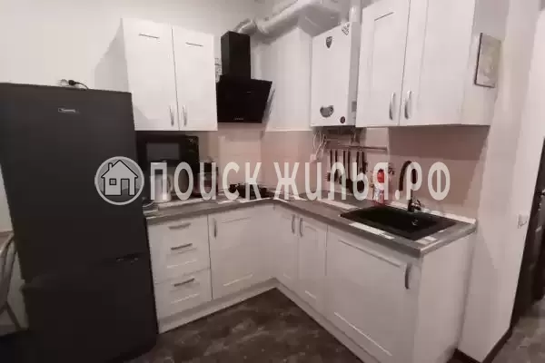 Квартира «У моря»