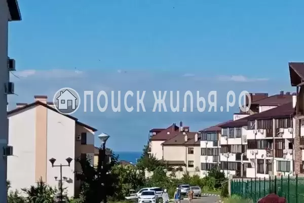 Квартира «У моря»