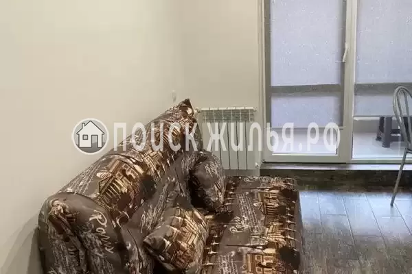 Квартира «У моря»