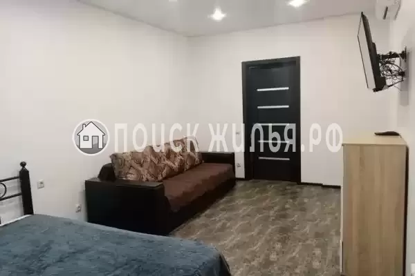 Квартира «У моря»