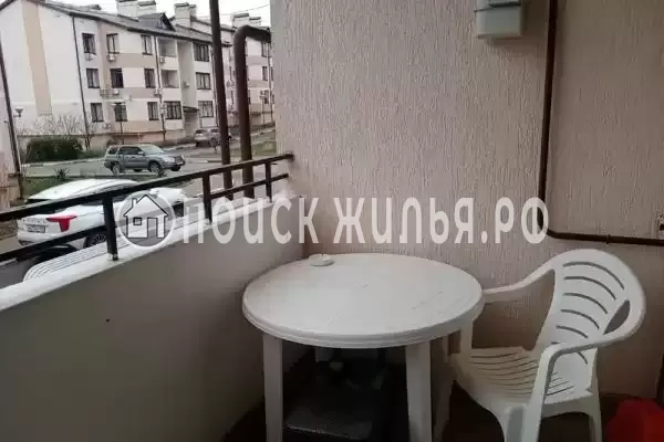 Квартира «У моря»