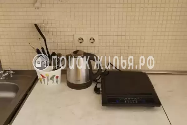 Частный сектор «Студия на Удачи»