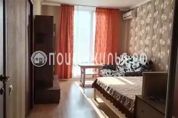 Частный сектор «Студия на Удачи»