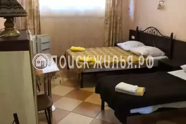 Частный сектор «Амелия» Частный сектор «Амелия»
