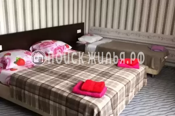 Частный сектор «Амелия» Частный сектор «Амелия»
