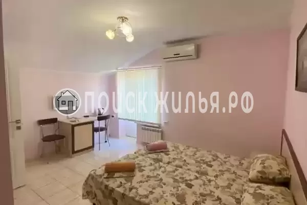 Частный сектор «Частное домовладение На Крымской» Частный сектор «Частное домовладение На Крымской»