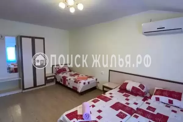 Частный сектор «Частное домовладение На Крымской» Частный сектор «Частное домовладение На Крымской»