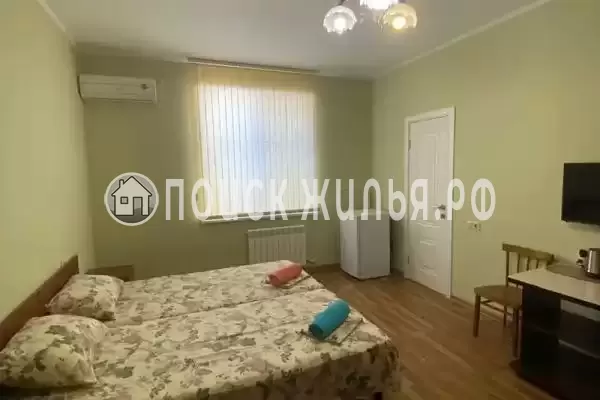 Частный сектор «Частное домовладение На Крымской» Частный сектор «Частное домовладение На Крымской»