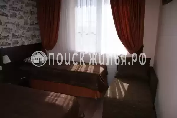 Гостиница «7 Морей» Гостиница «7 Морей»