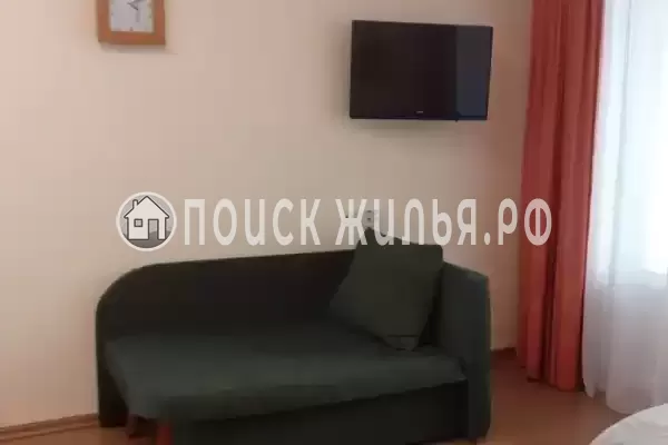 Гостиница «Русалочка Хоста» Гостиница «Русалочка Хоста»