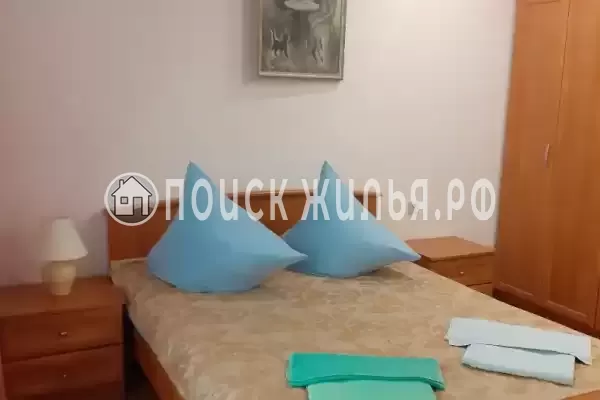 Гостиница «Русалочка Хоста» Гостиница «Русалочка Хоста»