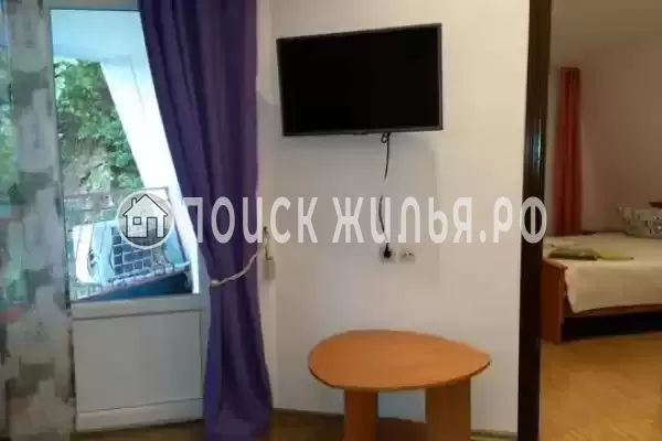 Гостиница «Русалочка Хоста» Гостиница «Русалочка Хоста»