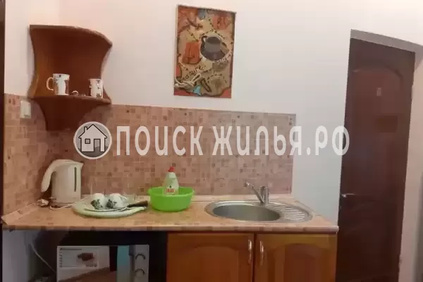 Гостиница «Русалочка Хоста» Гостиница «Русалочка Хоста»
