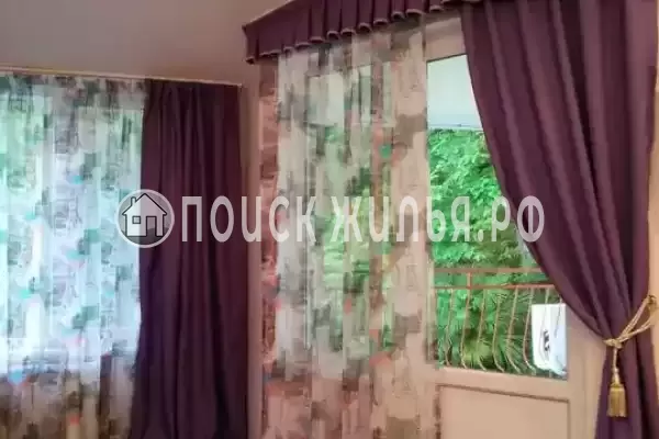 Гостиница «Русалочка Хоста» Гостиница «Русалочка Хоста»