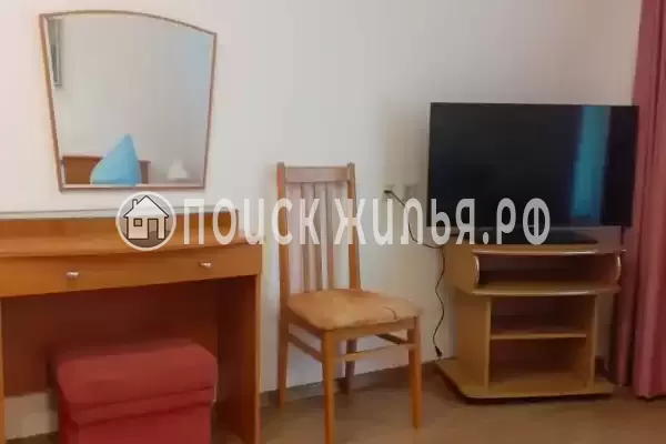 Гостиница «Русалочка Хоста» Гостиница «Русалочка Хоста»