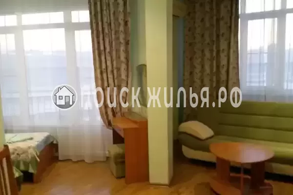 Гостиница «Русалочка Хоста» Гостиница «Русалочка Хоста»