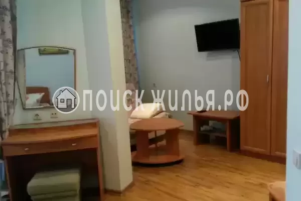 Гостиница «Русалочка Хоста» Гостиница «Русалочка Хоста»