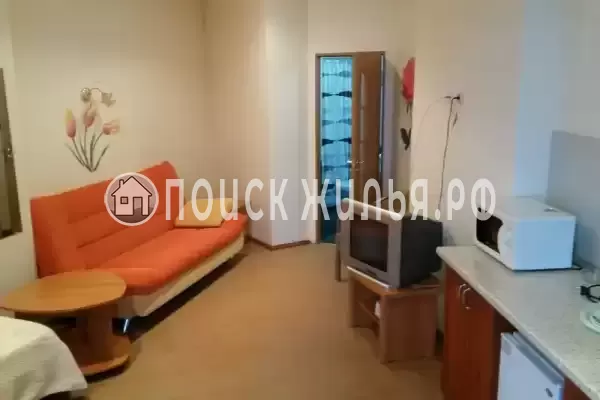 Гостиница «Русалочка Хоста» Гостиница «Русалочка Хоста»