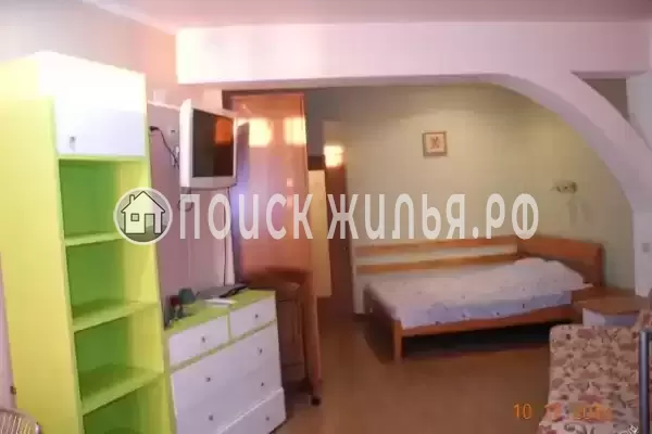 Гостиница «Русалочка Хоста» Гостиница «Русалочка Хоста»