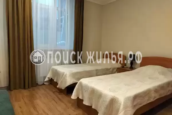 Гостиница «Русалочка Хоста» Гостиница «Русалочка Хоста»