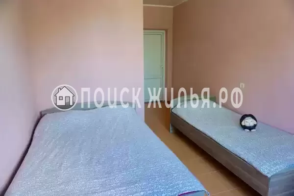 Частный сектор «Ореховый рай» Частный сектор «Ореховый рай»
