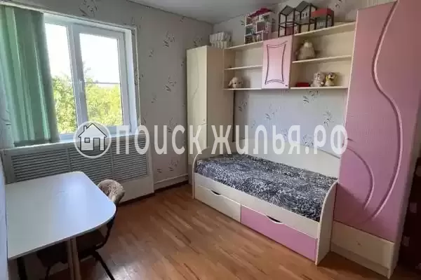 Дом под ключ, Седина, д.3