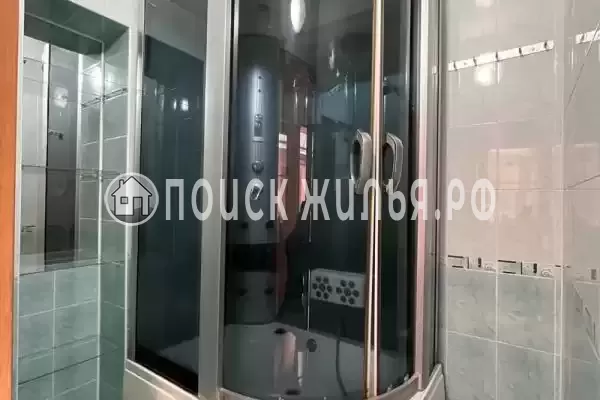 Дом под ключ, Седина, д.3