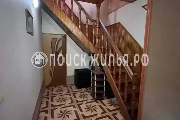 Дом под ключ, Седина, д.3