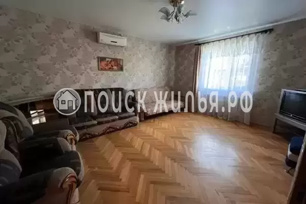 Дом под ключ, Седина, д.3