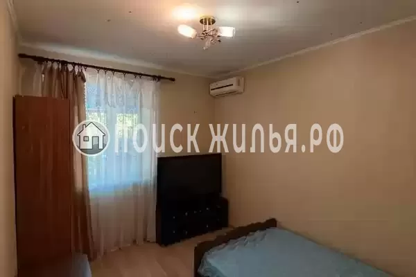 Дом под ключ, Седина, д.3