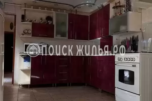 Дом под ключ, Седина, д.3