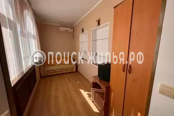 Дом под ключ, Седина, д.3