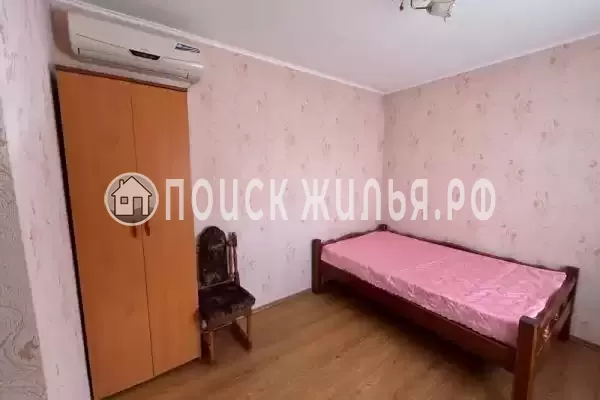 Дом под ключ, Седина, д.3