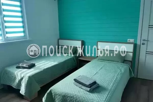 Дом под ключ, Дубинина, д.8 Дом под ключ, Дубинина, д.8