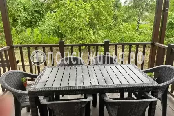 Дом под ключ, Дубинина, д.8 Дом под ключ, Дубинина, д.8