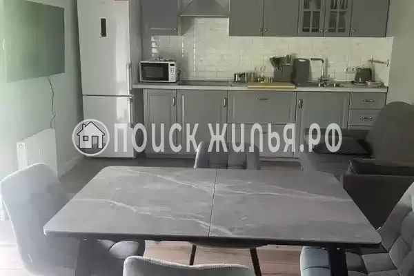 Дом под ключ, Дубинина, д.8 Дом под ключ, Дубинина, д.8