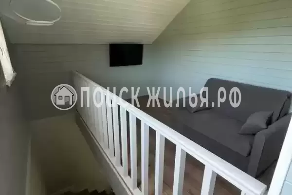 Дом под ключ, Дубинина, д.8 Дом под ключ, Дубинина, д.8