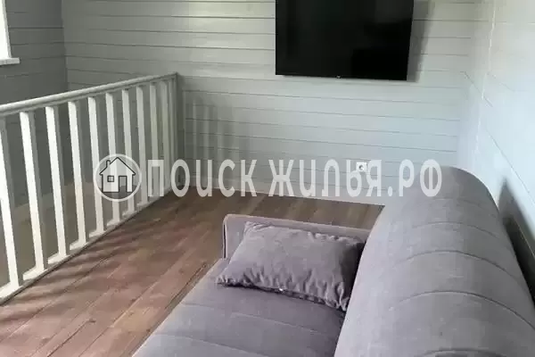 Дом под ключ, Дубинина, д.8 Дом под ключ, Дубинина, д.8