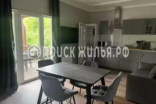 Дом под ключ, Дубинина, д.8 Дом под ключ, Дубинина, д.8