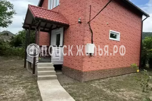 Дом под ключ, Дубинина, д.8 Дом под ключ, Дубинина, д.8