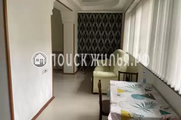 Квартира «В центре»