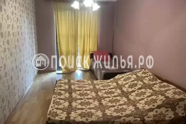 Квартира «В центре»