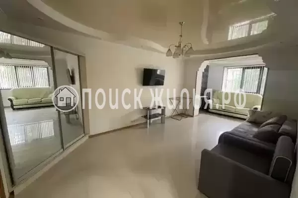 Квартира «В центре»